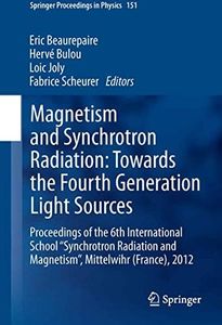 Magnetism 