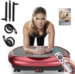 Natini Vibration Plate Exercise Mac