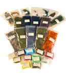 Fly Tying Material Starter Kit