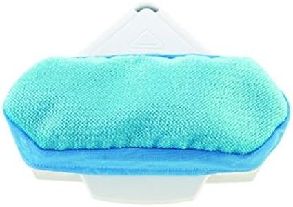 Black + Decker Delta Set of Attachment Steamers, Textile refresheners, Steamers and DeltaPads, FSMHGA