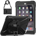 TSQ Case for iPad Mini 1/ Mini 2/ M