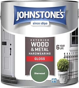 Johnstone'