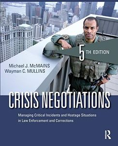 Crisis Neg