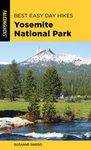 Best Easy Day Hikes Yosemite National Park, Fifth Edition (Best Easy Day Hikes Series)