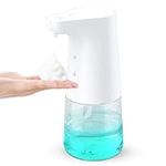 Automatic Soap Dispenser Foaming To