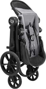 Baby Jogger City Select 2 Pushchair – Versatile Stroller for Infants