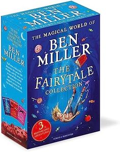 Ben Miller