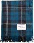 The Scotland Kilt Company Tartan Ru