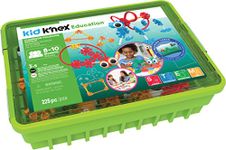 K'NEX Kid Education Classroom Collection Building Set