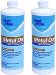 Pool Mate 1-Quart 2-Pack Concentrat