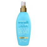 OGX Texturising Leave in Moroccan Sea Salt Spray for Hair 177ml