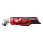 Cordless Impact Driver, Li-Ion, 12.0V