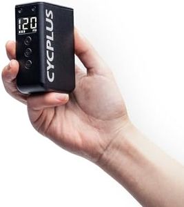 CYCPLUS AS