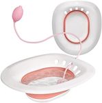 Sitz Bath for Toilet Seat - Sitz Ba