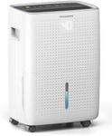 30L/Day Dehumidifiers for Home, Deh