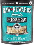 Northwest Naturals Raw Rewards Free