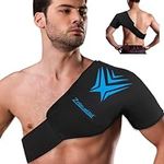 Shoulder Ice Pack Rotator Cuff Cold