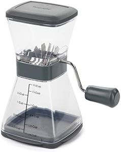 Progressive International Prepworks NUT Chopper, One Size (Grey)