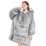 Wearable Blanket For Teens