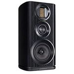 Wharfedale - EVO 4.2 (Black Oak)