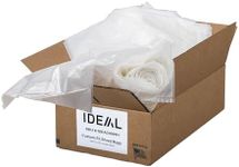 IDEAL Shredder Bags, 40” x 48”, 56 