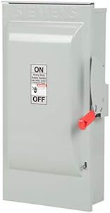 Siemens HF