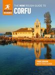 The Mini Rough Guide to Corfu: Travel Guide with eBook (Mini Rough Guides)