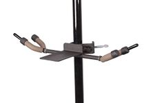 String Swing Twin Hanger for Mic/Music Stand