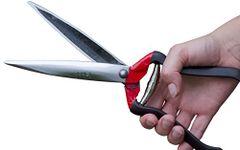 Jakoti Hand Shears for Gardening and Sheep Shearing. Quality Tool for Gardener, Sheep Farmer or smallholder.