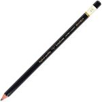 Tombow Mono Professional Drawing Pencils, 4B Hardness, Set of 12-51505