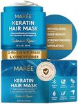 MAREE Deep Conditioning Hair Mask f