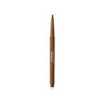 COVERGIRL - Perfect Point Plus Eyeliner, micro-fine point, precise line, built-in smudger tip for a softer, smokier look, 100% Cruelty-Free, Toffee - 228