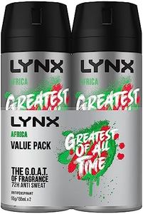 LYNX Afric