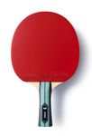 Team Butterfly Advance Table Tennis Bat, Professional Table Tennis Bat for Advanced Players, ITTF Approved for Competitions