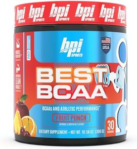 BPI Sports