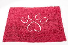 Dirty Dog Doormat