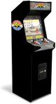 Arcade1Up Street Fighter II CE HS-5