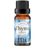 Thyme Essential Oil For Snoring