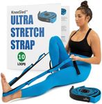 KneeSled™ Ultra Stretch Strap Best 