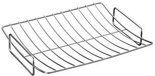 Scanpan 18/10 Stainless Steel Roasting Rack, Large