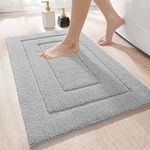 Luxury Bath Mats