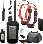 Garmin Alpha 300 Handheld Advanced 