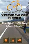 Xtreme Calorie Burner! Road to Vict