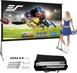 Elite Screens Yard Master 2, 135-IN