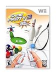 Game Party 3 - Nintendo Wii (Renewe