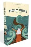 NIV, Holy Bible for Kids, Economy E