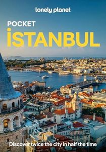 Lonely Planet Pocket Istanbul (Pocket Guide)