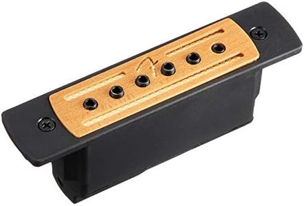 Fender Meuite Acoustic Pickup