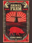 Animal Farm - George Orwell's Classic, A 1954 Animated Version