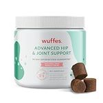 Wuffes Chewable Dog Hip and Joint S